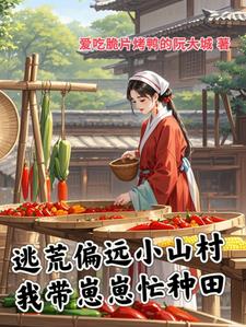 揣着孕肚，我逃荒到了偏远小山村揣着孕肚，我逃荒到了偏远小山村